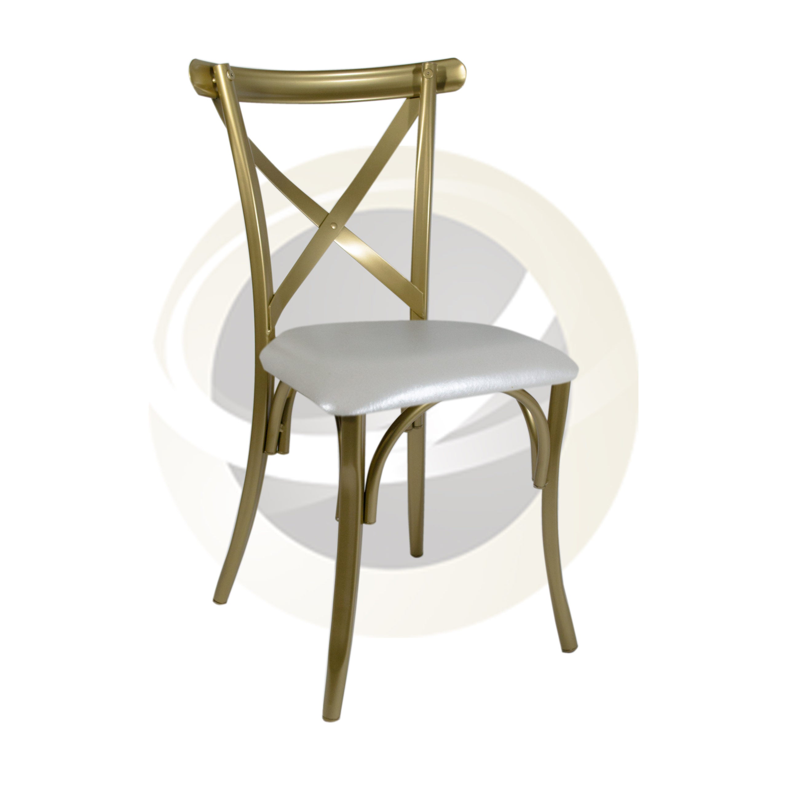 Silla Cross Back