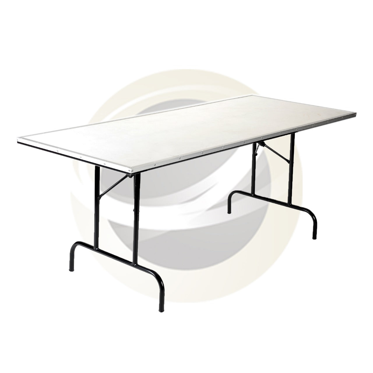 Mesa Banquetera Rectangular