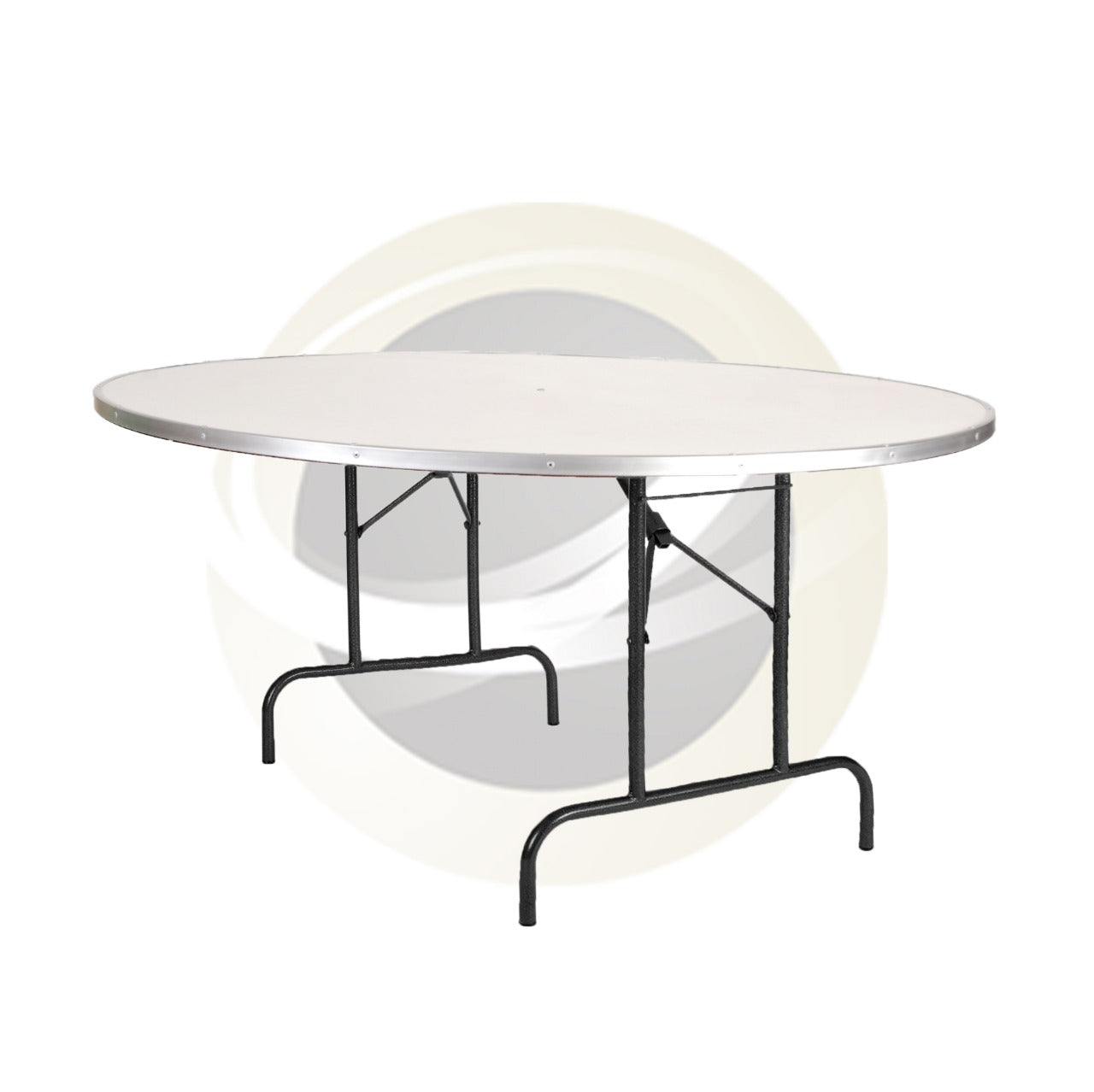Mesa Banquetera Redonda