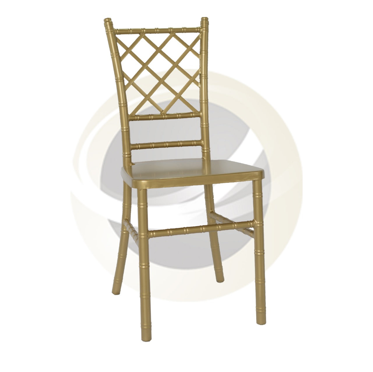 Silla Tiffany Emporio