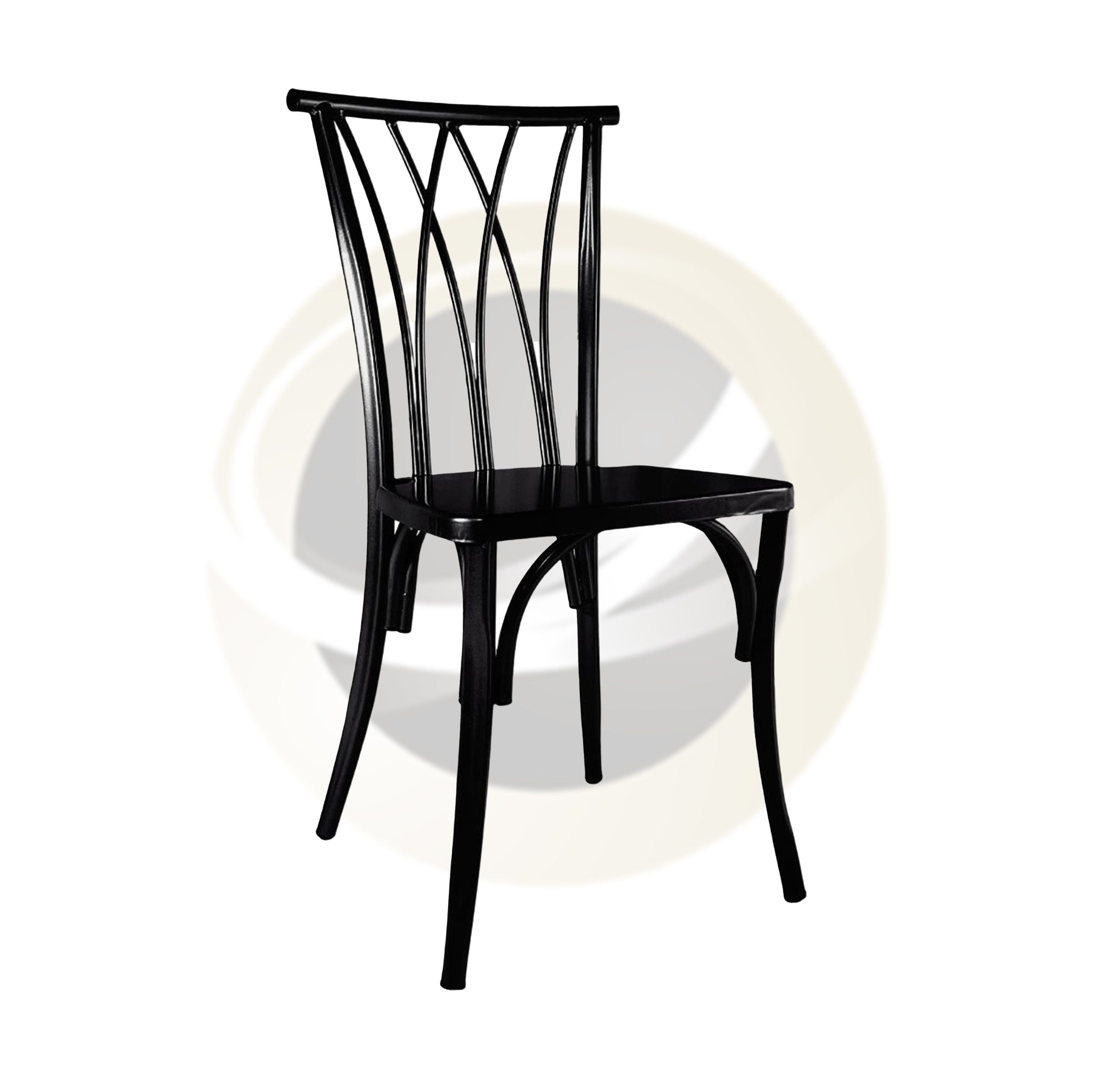 Silla para eventos Willow