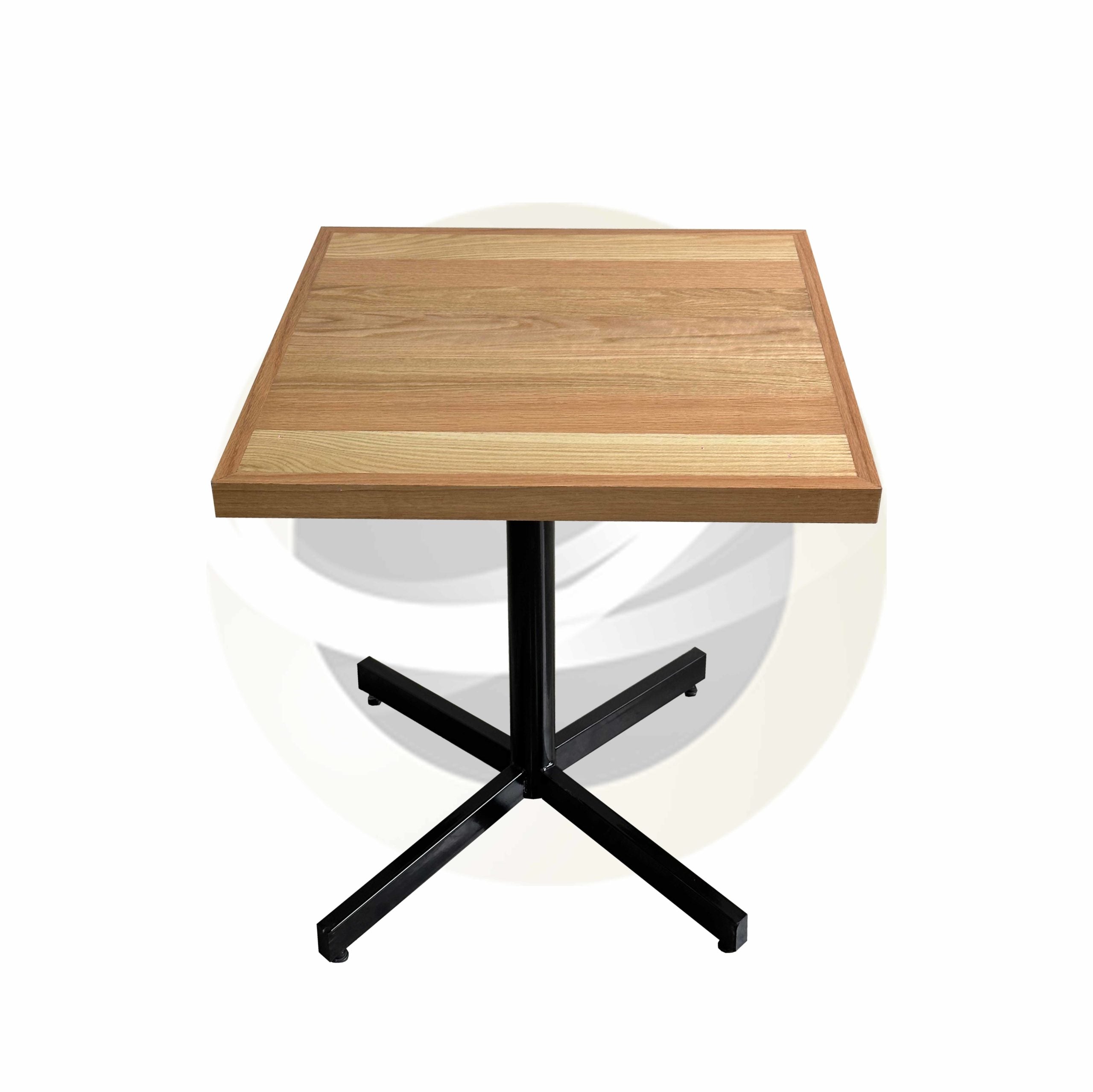 Mesa de Madera Encino